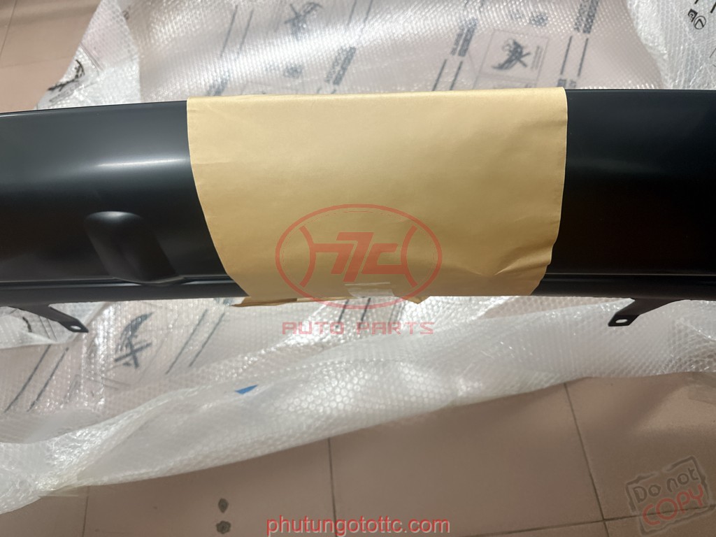Ba đờ xốc sau Rav4 2005-2008 (Mã 5215942905) chính hãng - Giá tốt 2025